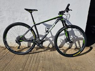 Trek superfly 9.8 on sale sl 2014