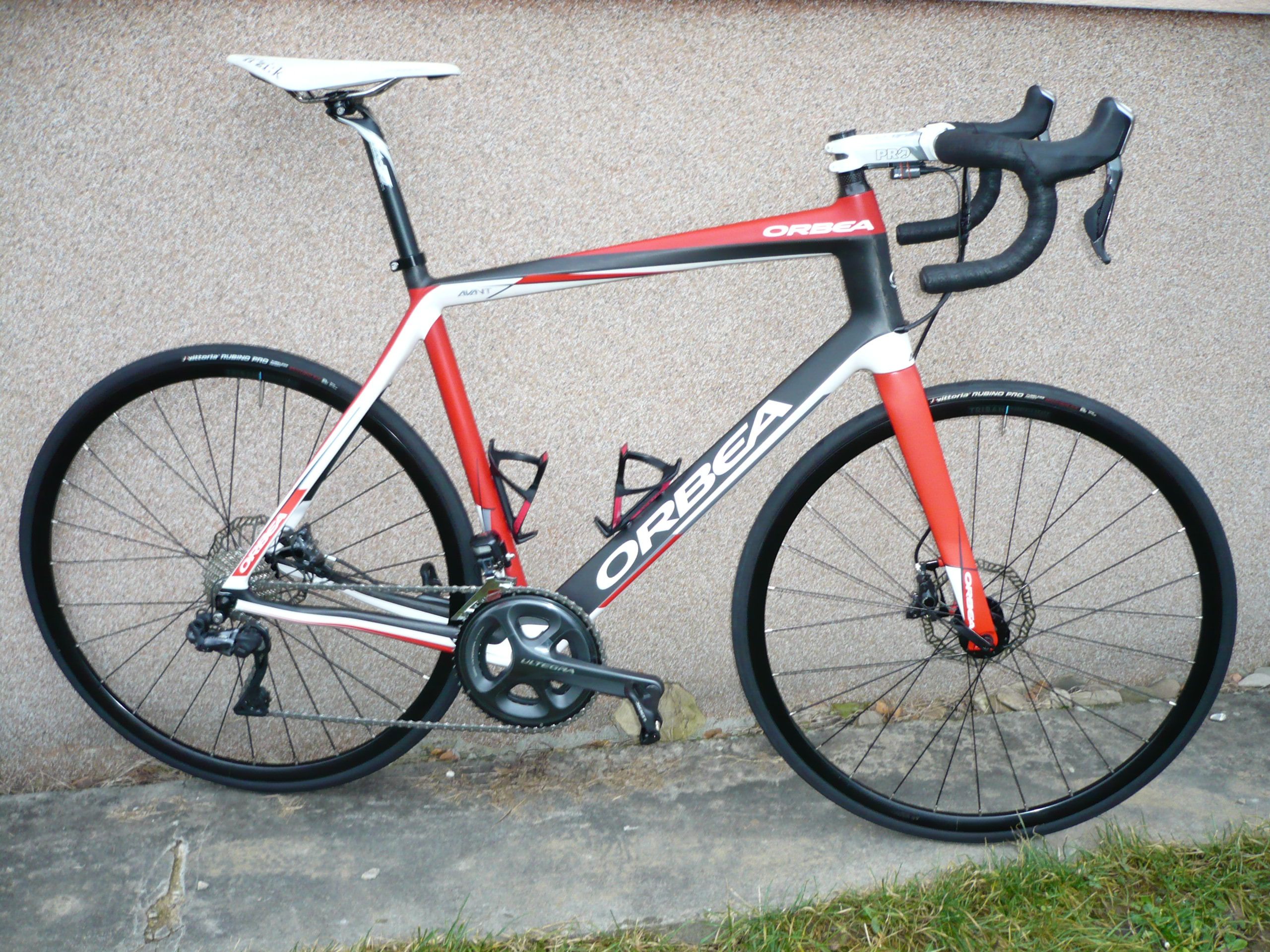 Orbea store avant m10d