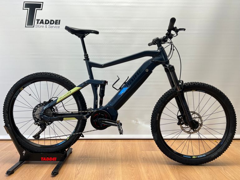 Haibike Haibike Full Seven 2021