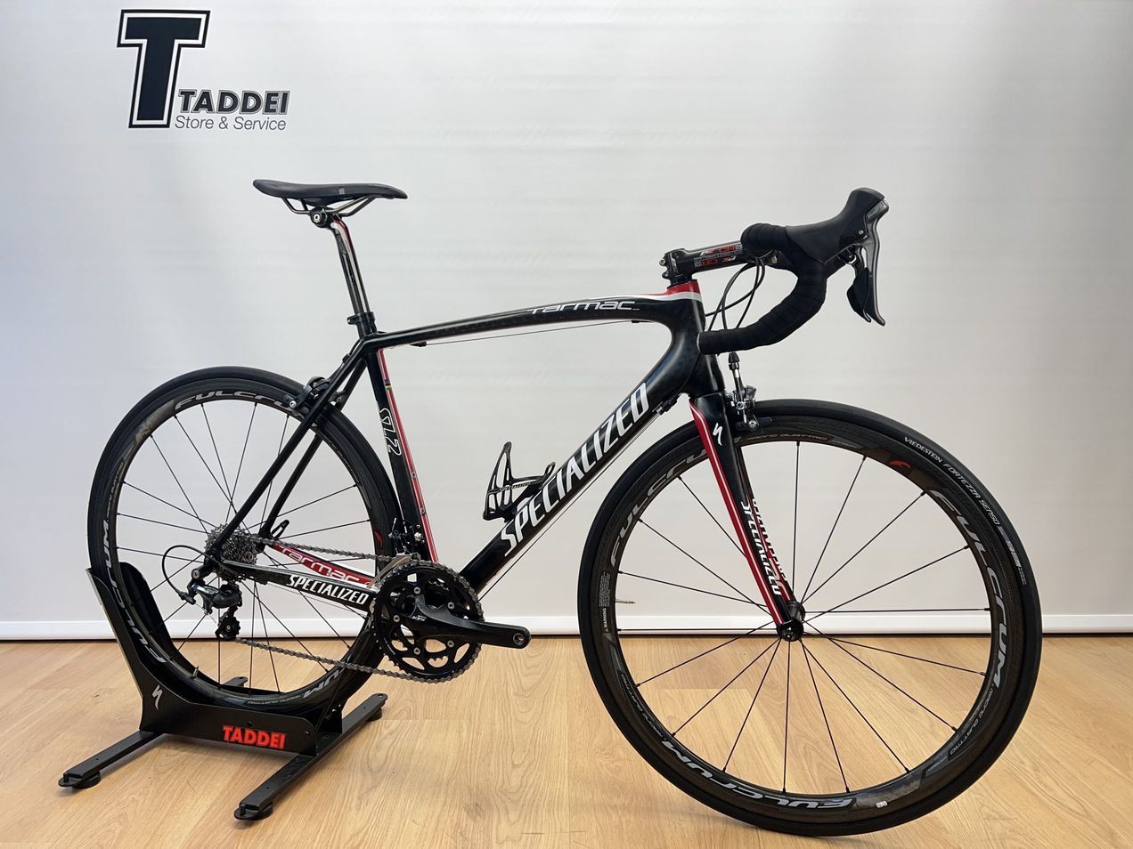 Specialized sl2 online tarmac