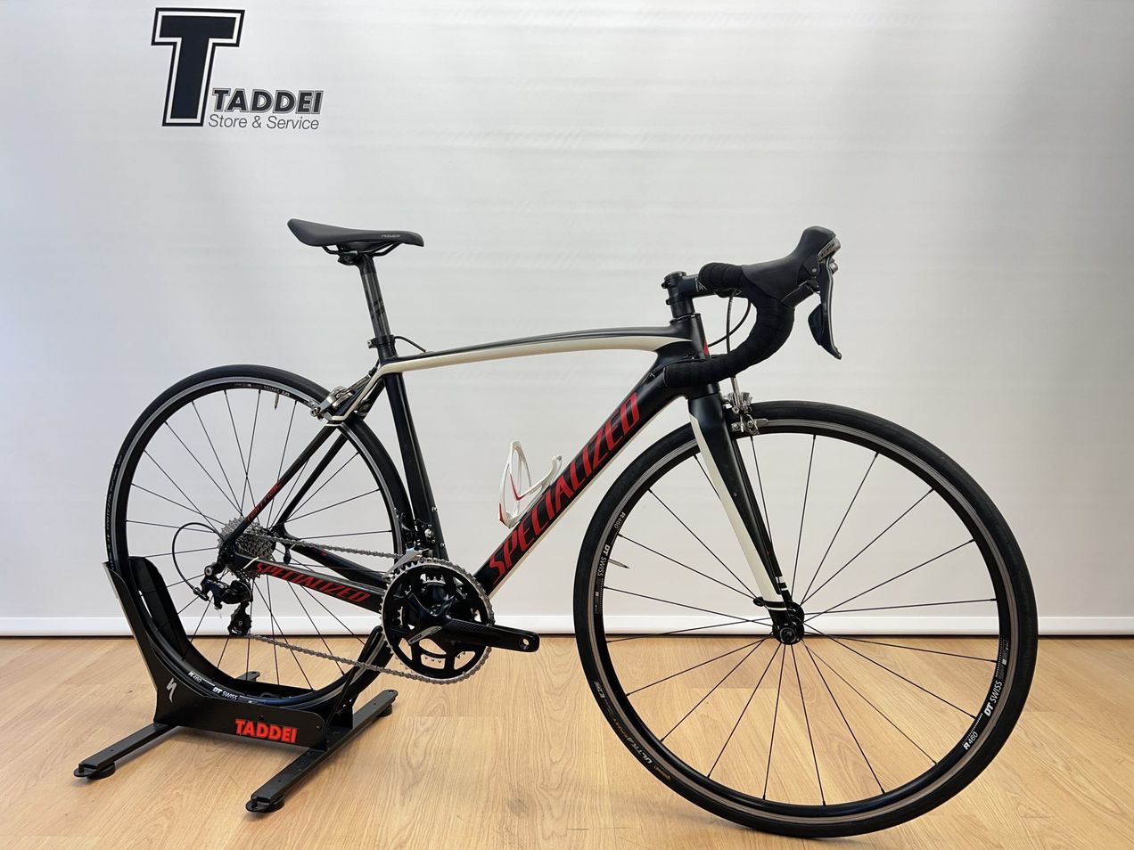 Specialized tarmac deals sport 2016