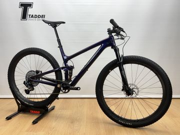Trek Top Fuel 9.9 SL XX1 AXS Taglia L | 2019 2019 MTB d'occasion
