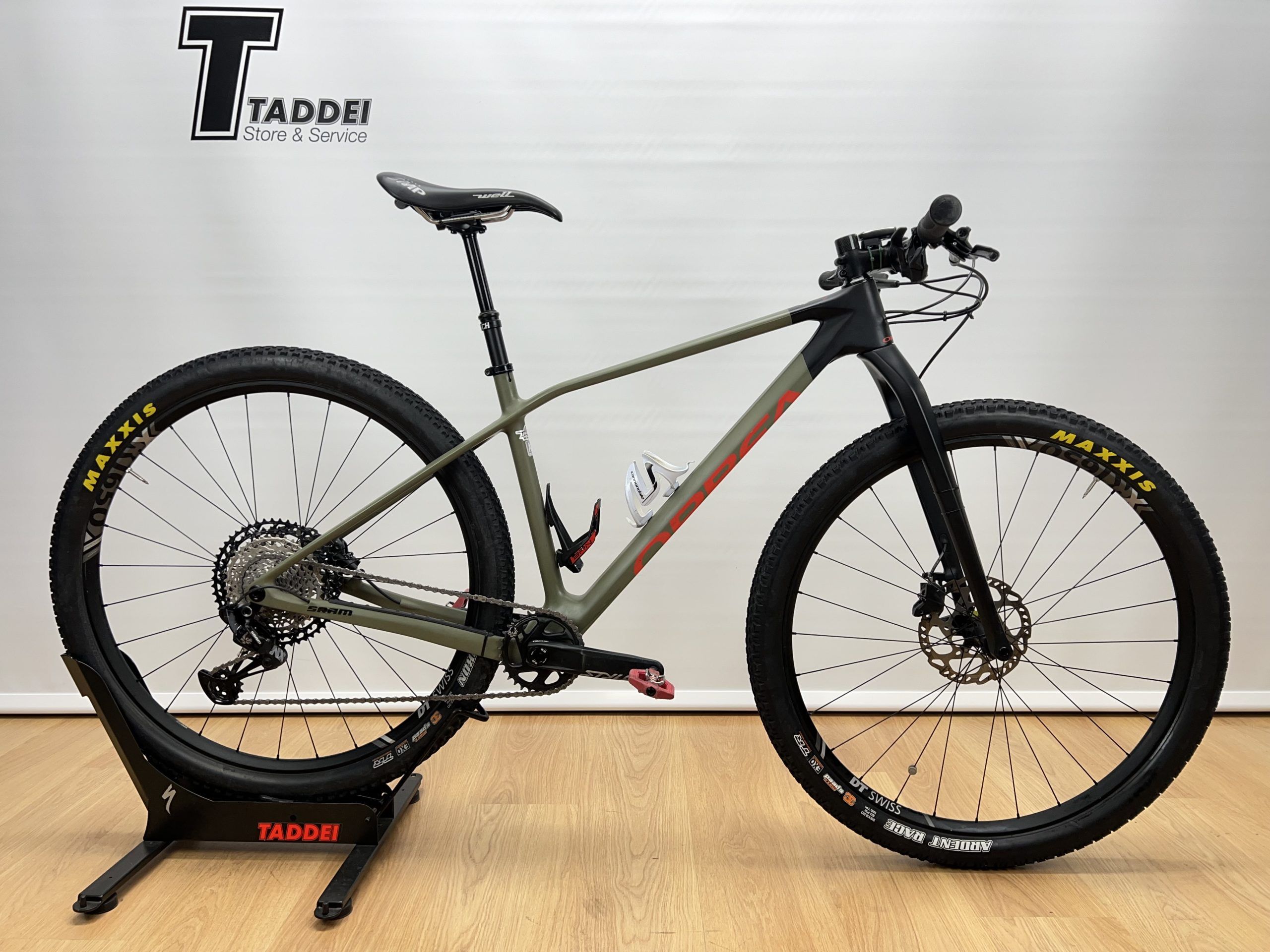 Orbea alma 2021 online m30