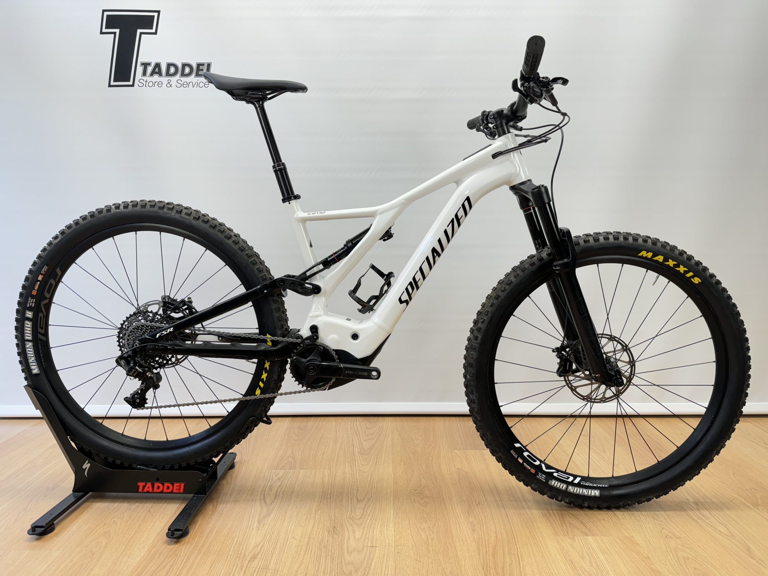 2019 specialized best sale turbo levo comp