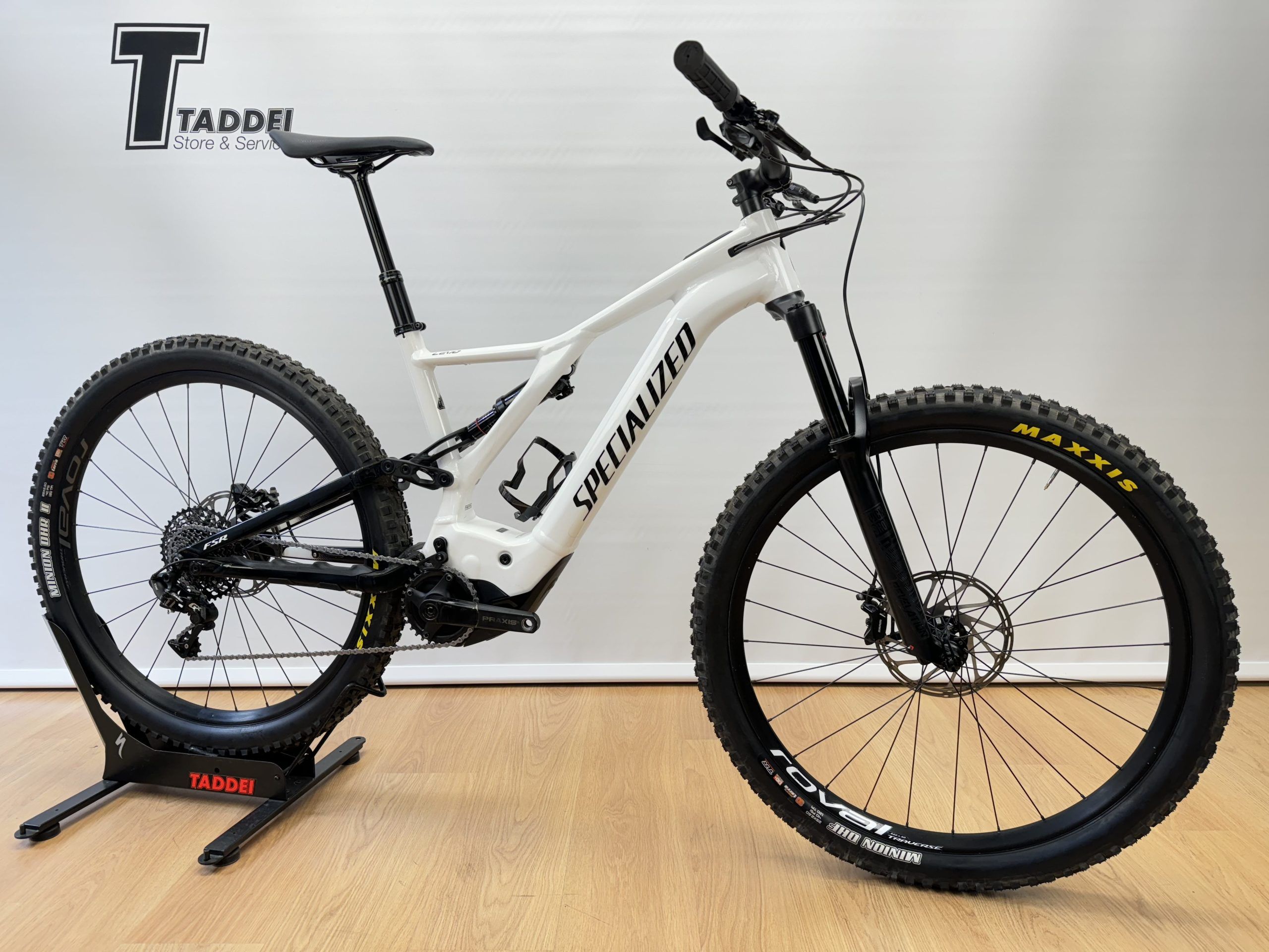 Vtt specialized cheap turbo levo 2019