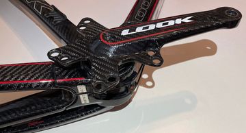 Używany Look 695 SR frameset 2010 Road & Gravel — zdjęcie 18 z 42