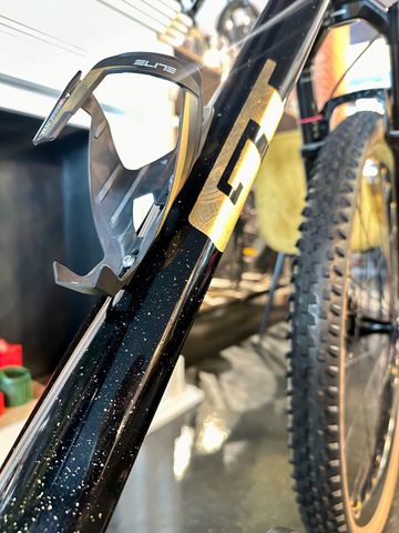 GT Zaskar Carbon Comp 2022 2022 Mountainbike d'occasion — image 6 sur 6