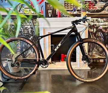 GT Zaskar Carbon Comp 2022 2022 MTB d'occasion