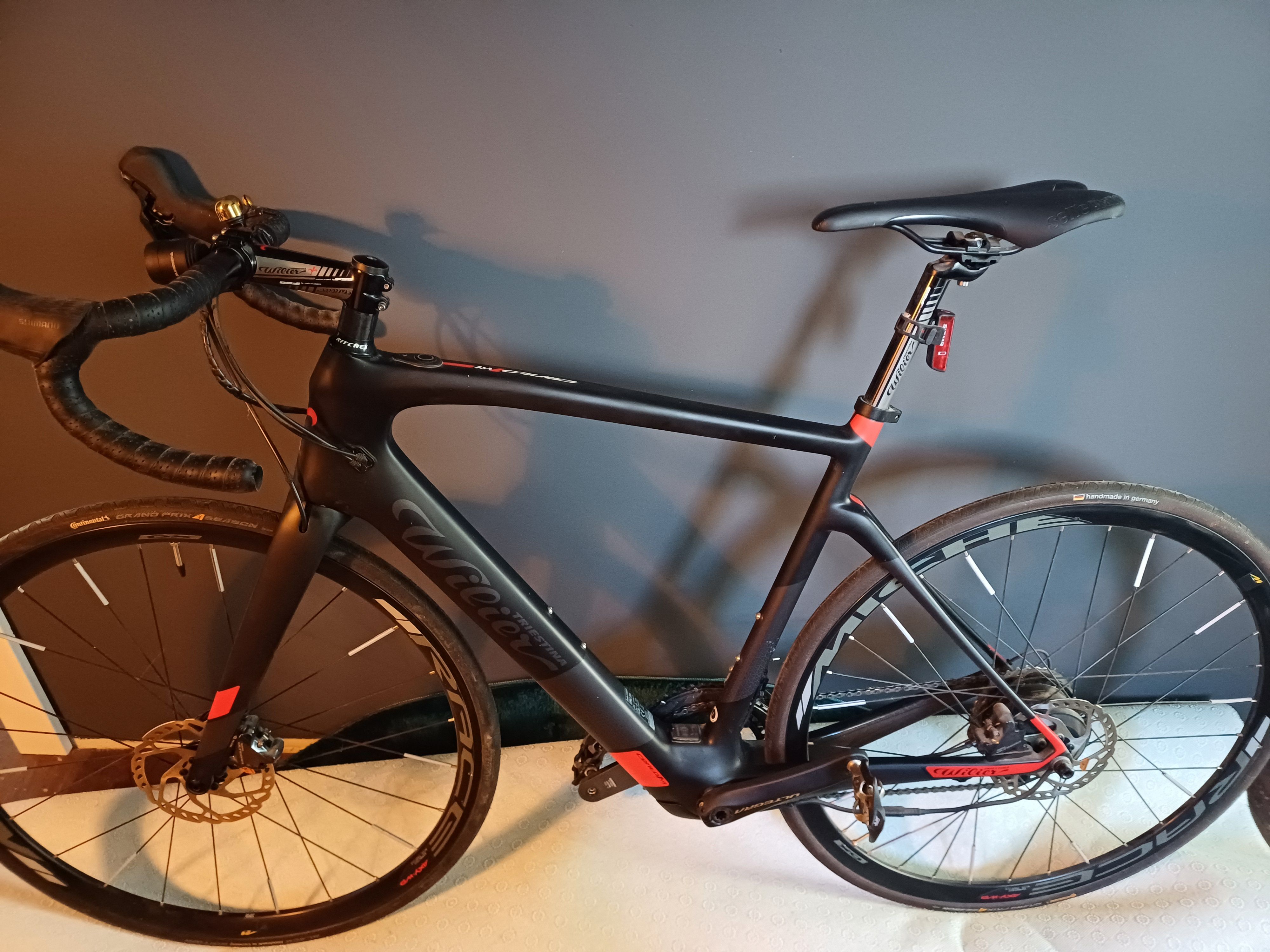 Wilier cento1 sale air 2019