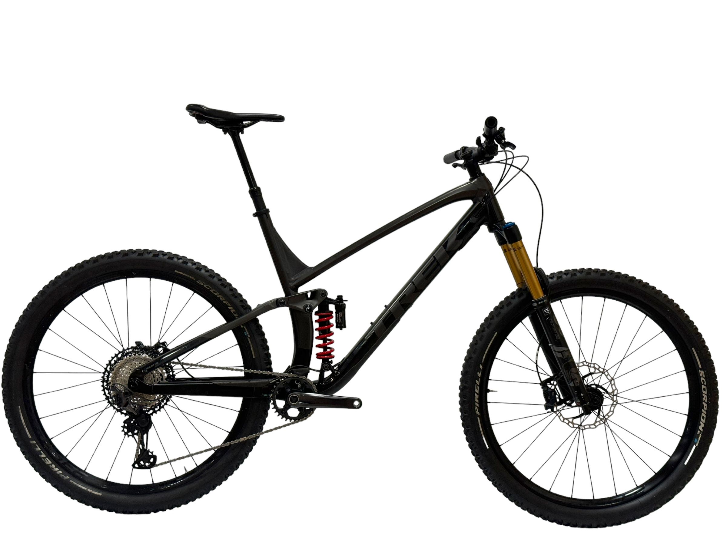 Trek fuel ex discount 9.9 2018 for sale