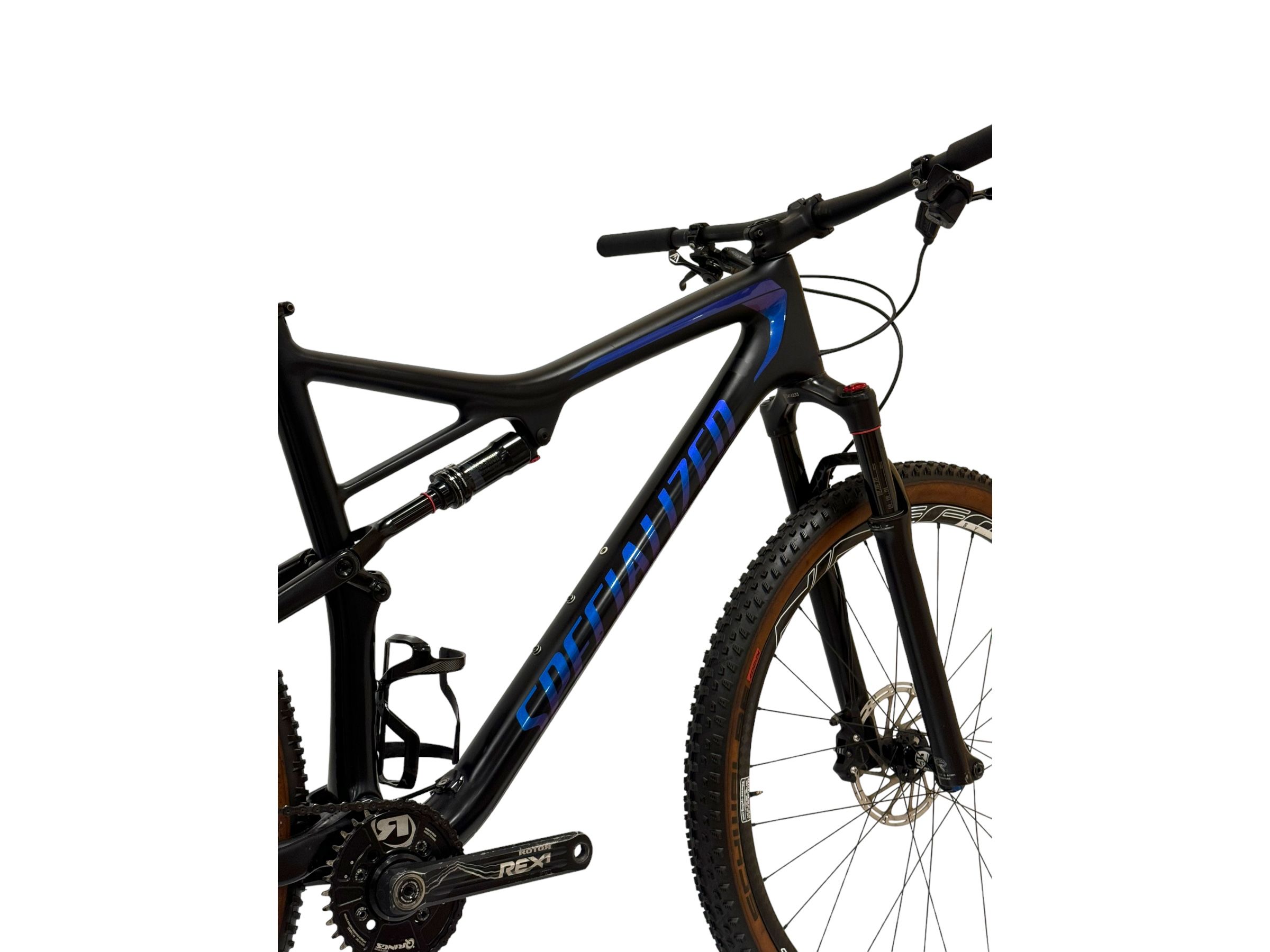 2018 specialized epic hot sale pro