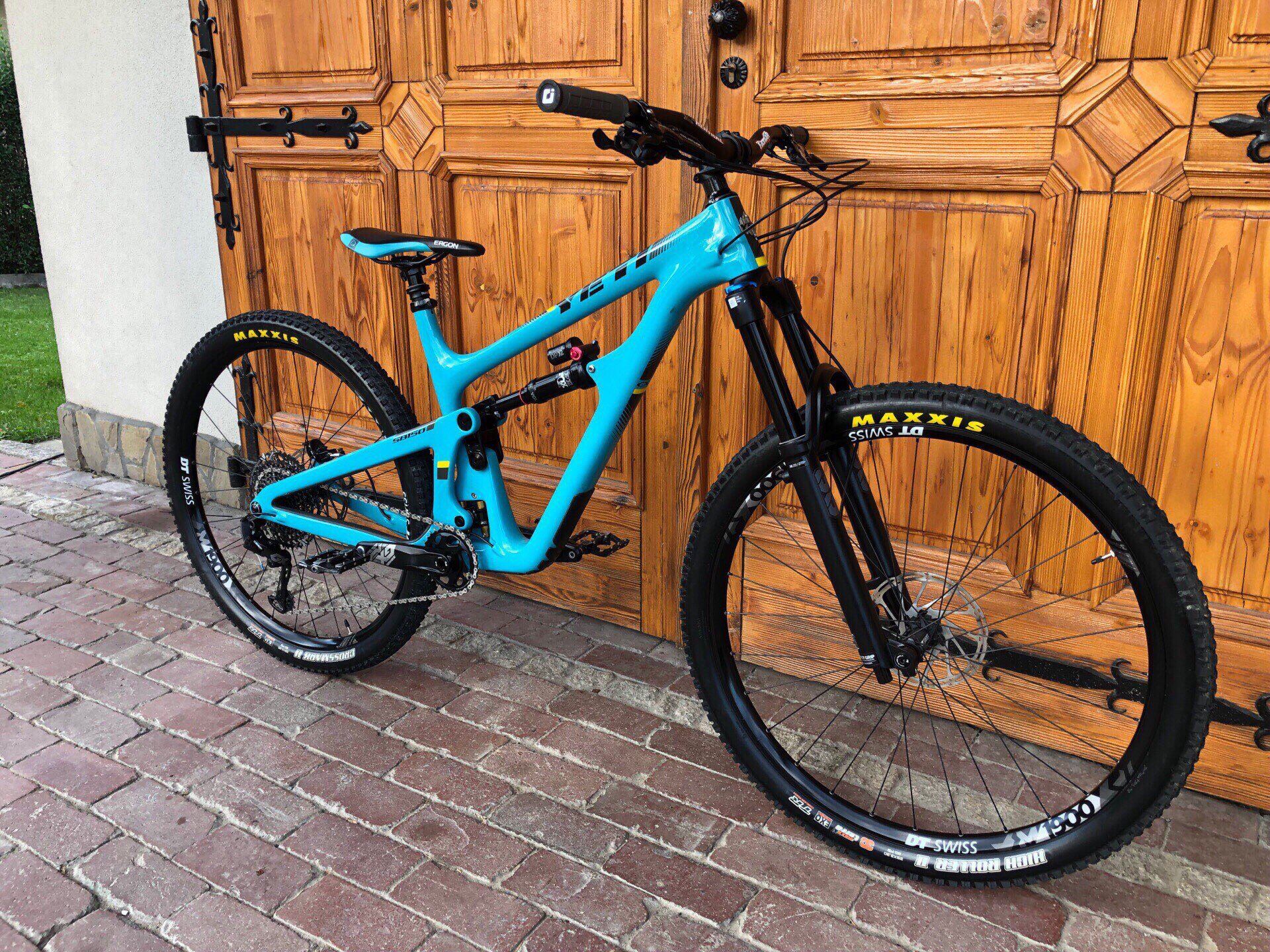 2019 yeti sale sb150 for sale