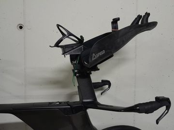 Used Scott Plasma RC Ultimate 2022 Road & Gravel, Black — image 2 of 6