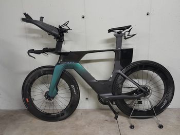 Gebrauchtes Scott Plasma RC Ultimate 2022 Road & Gravel