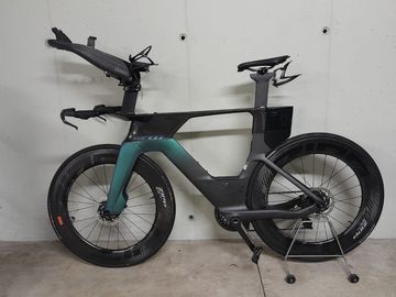 Gebrauchtes Scott Plasma RC Ultimate 2022 Road & Gravel