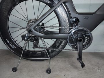 Used Scott Plasma RC Ultimate 2022 Road & Gravel, Black — image 6 of 6