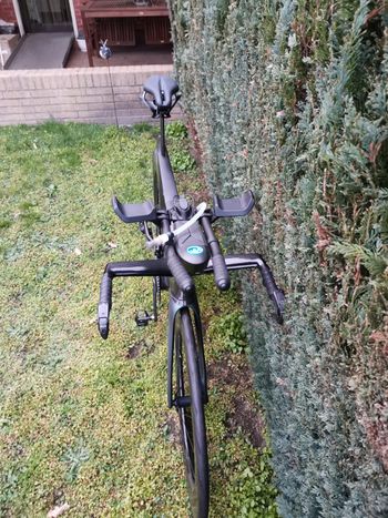 Tweedehands Scott Plasma RC Ultimate 2022 Road & Gravel — afbeelding 5 van 5