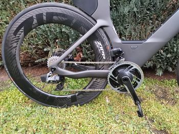 Tweedehands Scott Plasma RC Ultimate 2022 Road & Gravel — afbeelding 4 van 5