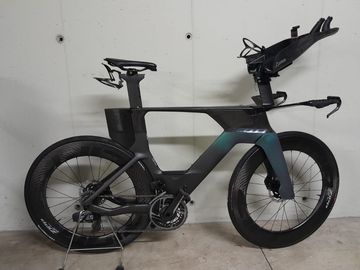 Used Scott Plasma RC Ultimate 2022 Road & Gravel, Black — image 5 of 6
