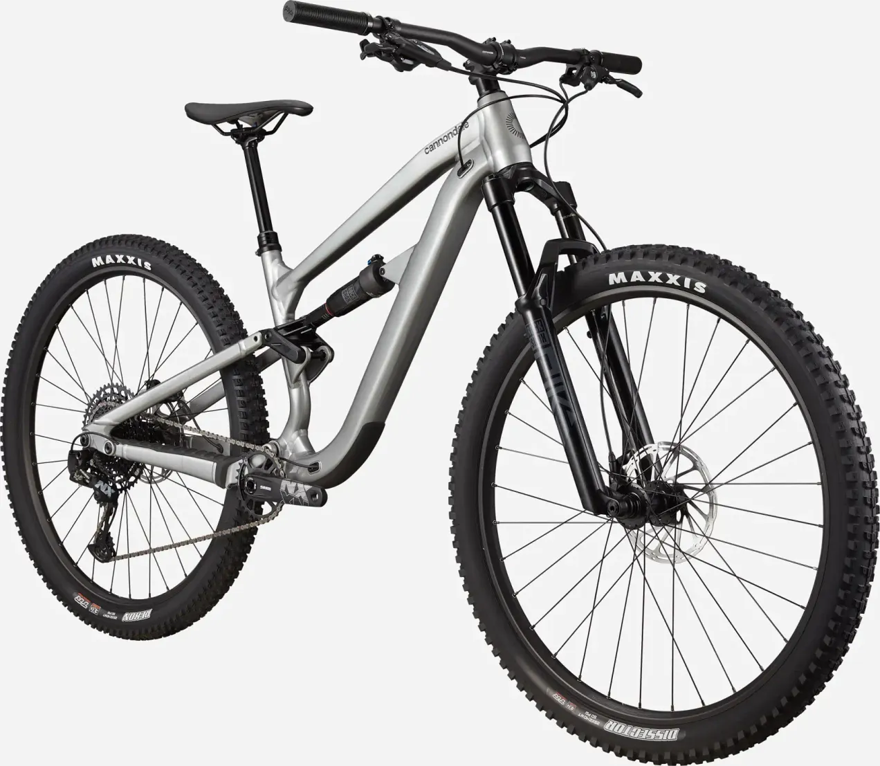 Cannondale habit 5 store 2021