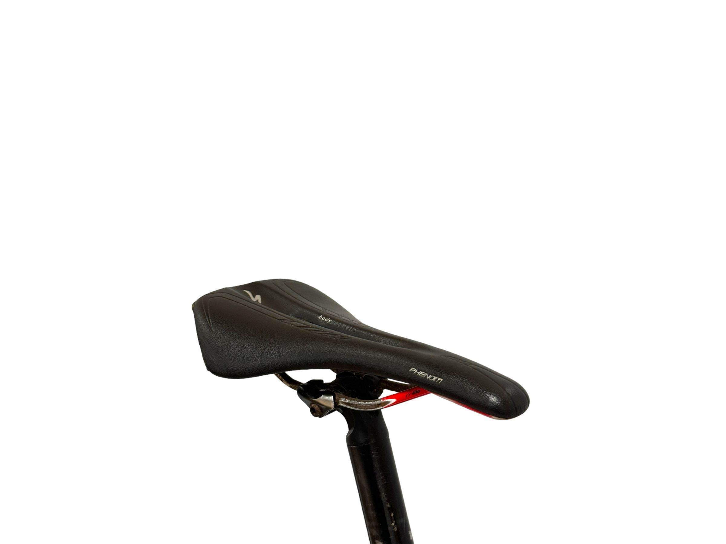 Specialized targa online saddle