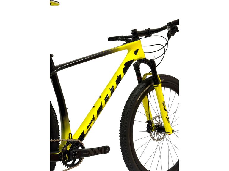 Bicicleta scott aspect online 2020