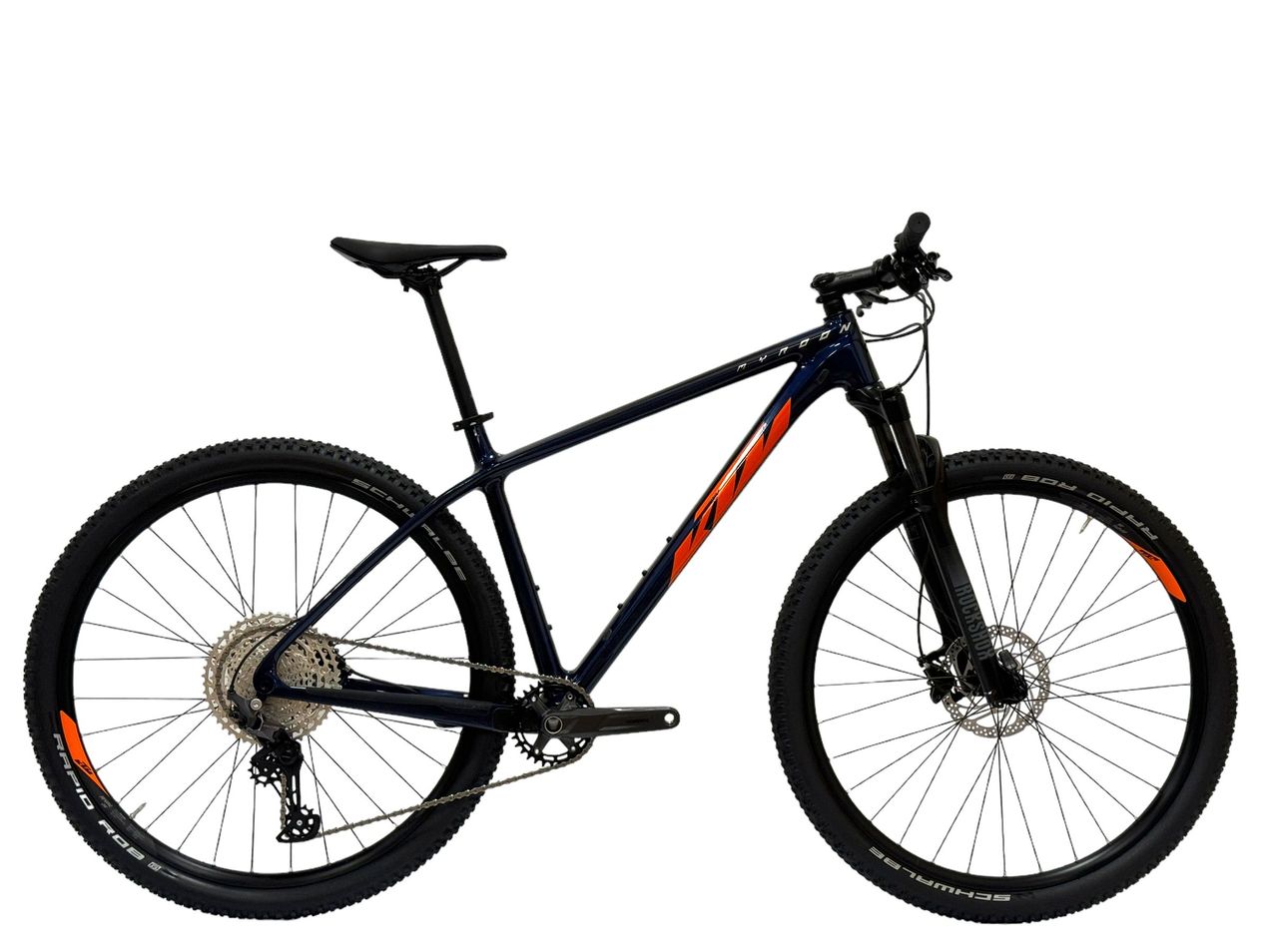 KTM Myroon Pro used in XL buycycle