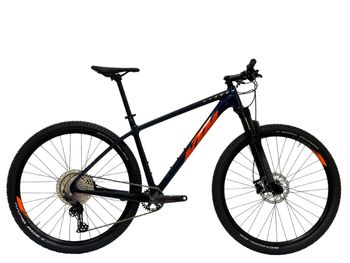 Vtt ktm 2025 myroon master 2020