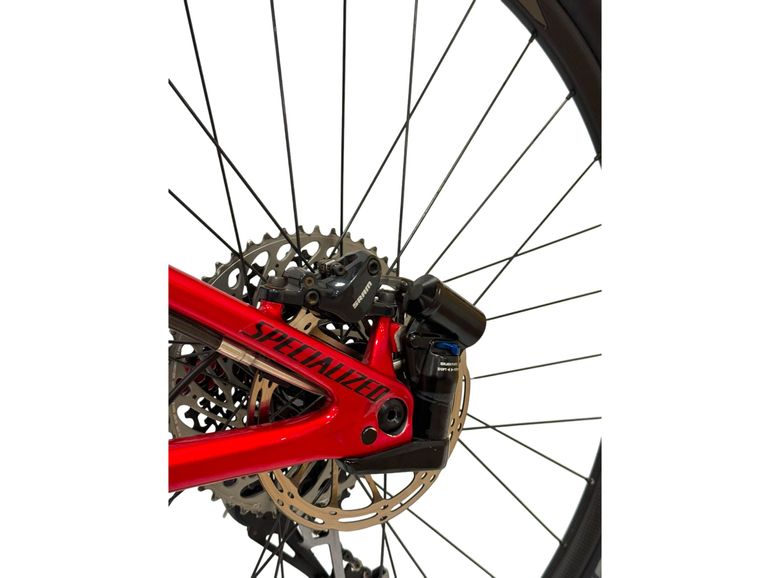 Specialized bike clearance derailleur