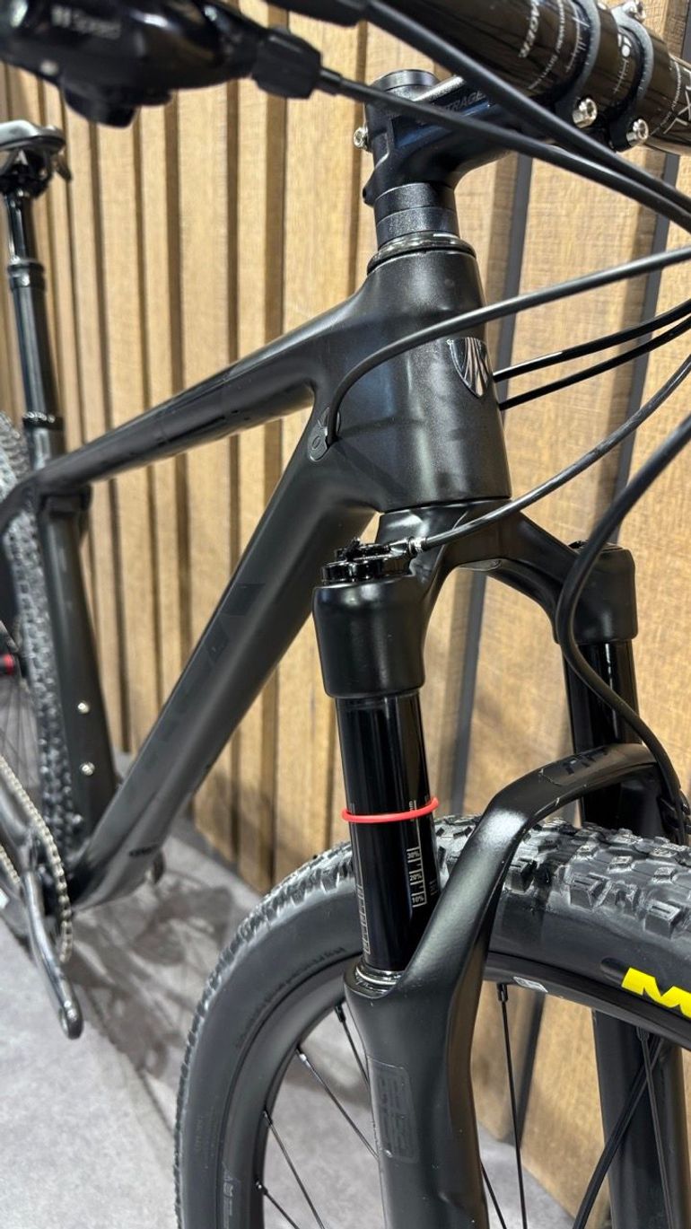 Trek procaliber 9.8 discount sl 2019 review