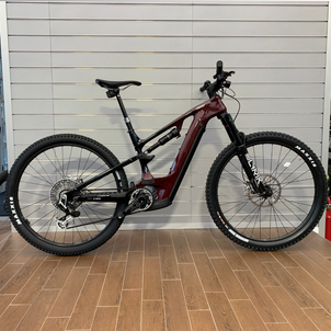 Cannondale - Moterra Neo Lab71, 2023