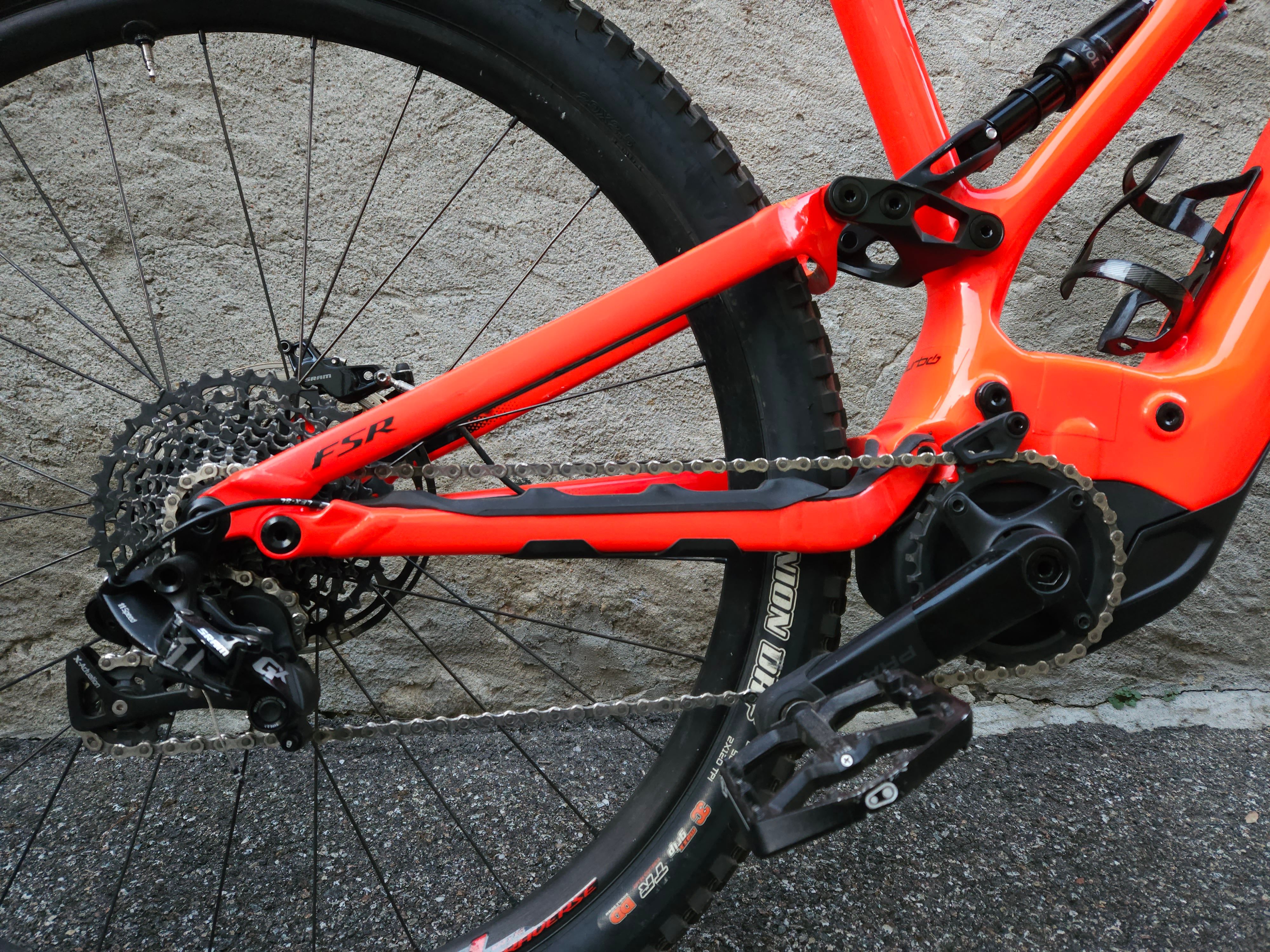 Specialized levo comp carbon 2019 hot sale