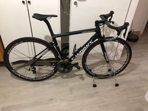 Specialized - Men's S-Works Tarmac Ultralight 2018, 2018