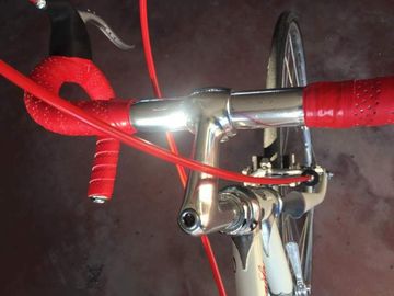 Used Olympia Special Piuma 1970 Road & Gravel, White — image 6 of 6