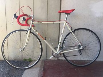 Olympia Special Piuma 1970 Road & Gravel d'occasion