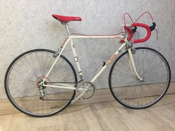 Used Olympia Special Piuma 1970 Road & Gravel, White — image 2 of 6
