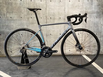 Gebrauchtes Wilier 0 SL SHIMANO ULTEGRA Di2 11s 2022 Road & Gravel