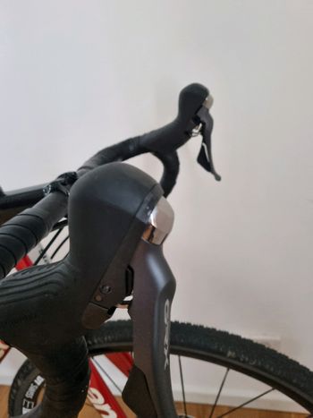 Used Standert Pfadfinder 2020 Road & Gravel, Red — image 8 of 9