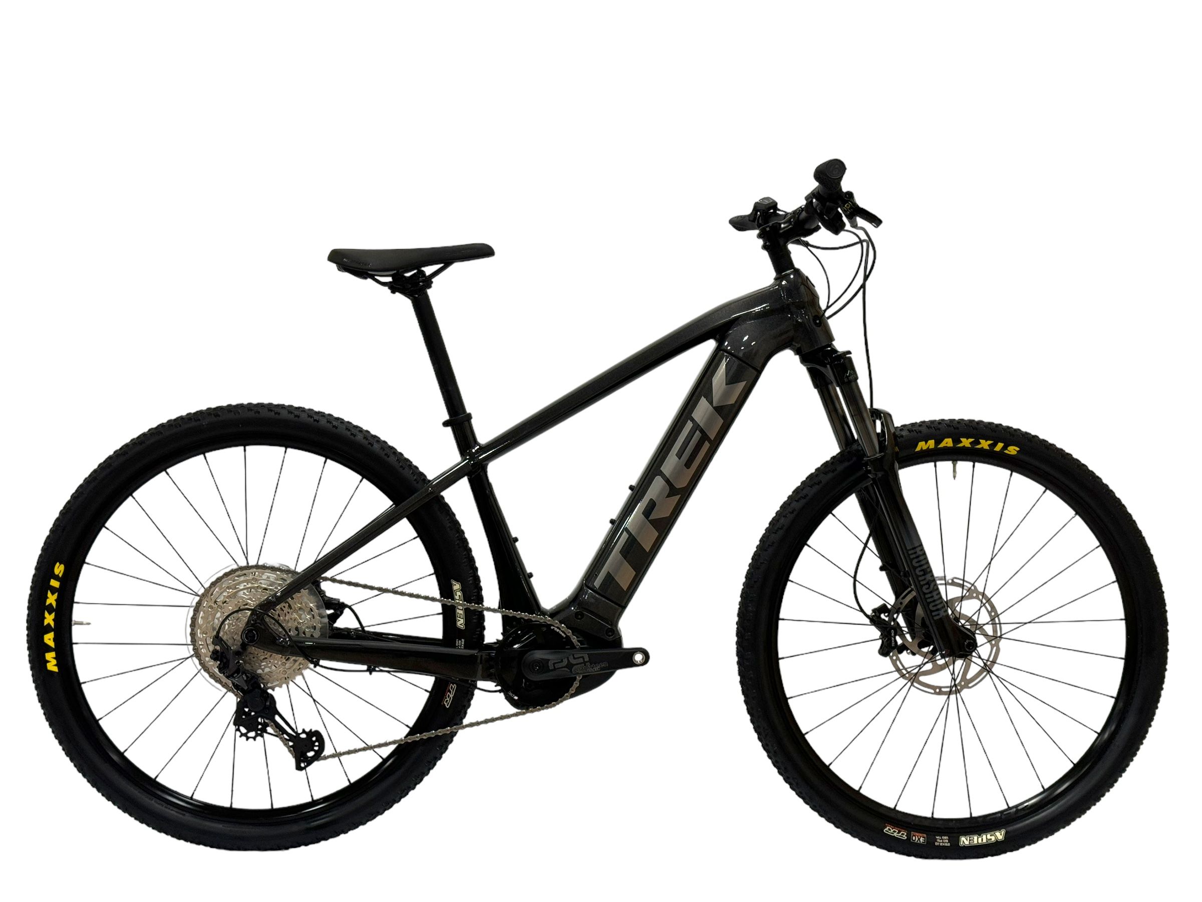 Trek 4800 2025 mountain bike