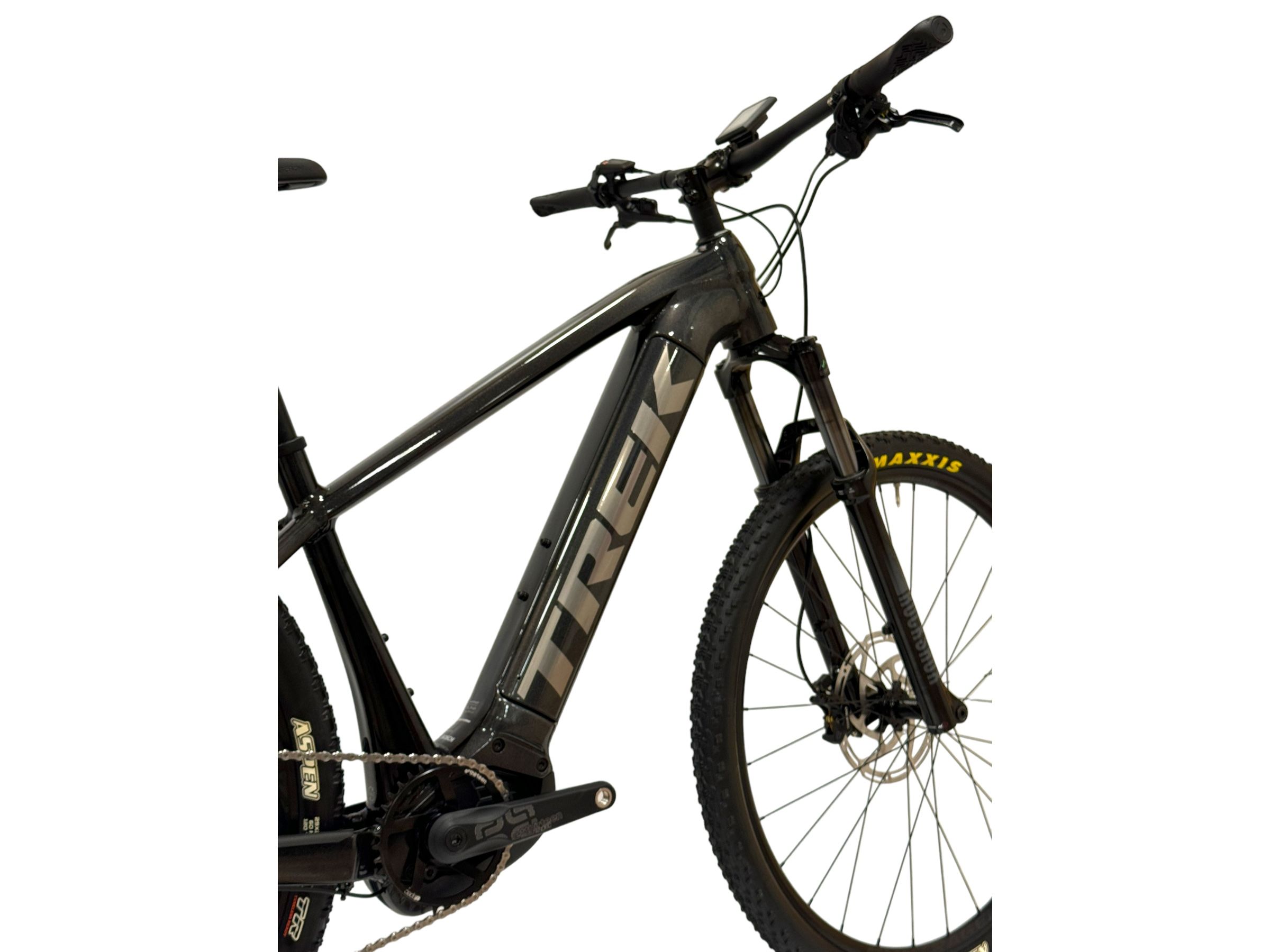 2021 trek hot sale powerfly 5