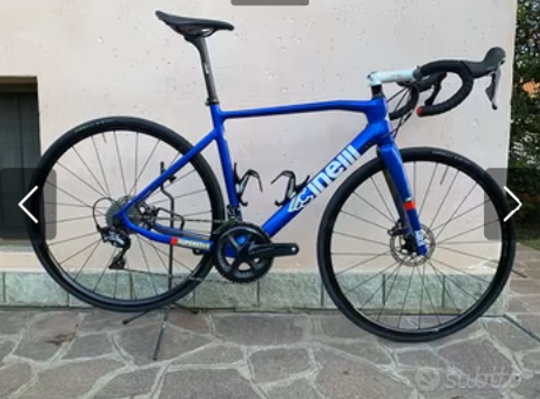 Cinelli superstar 20 outlet ultegra