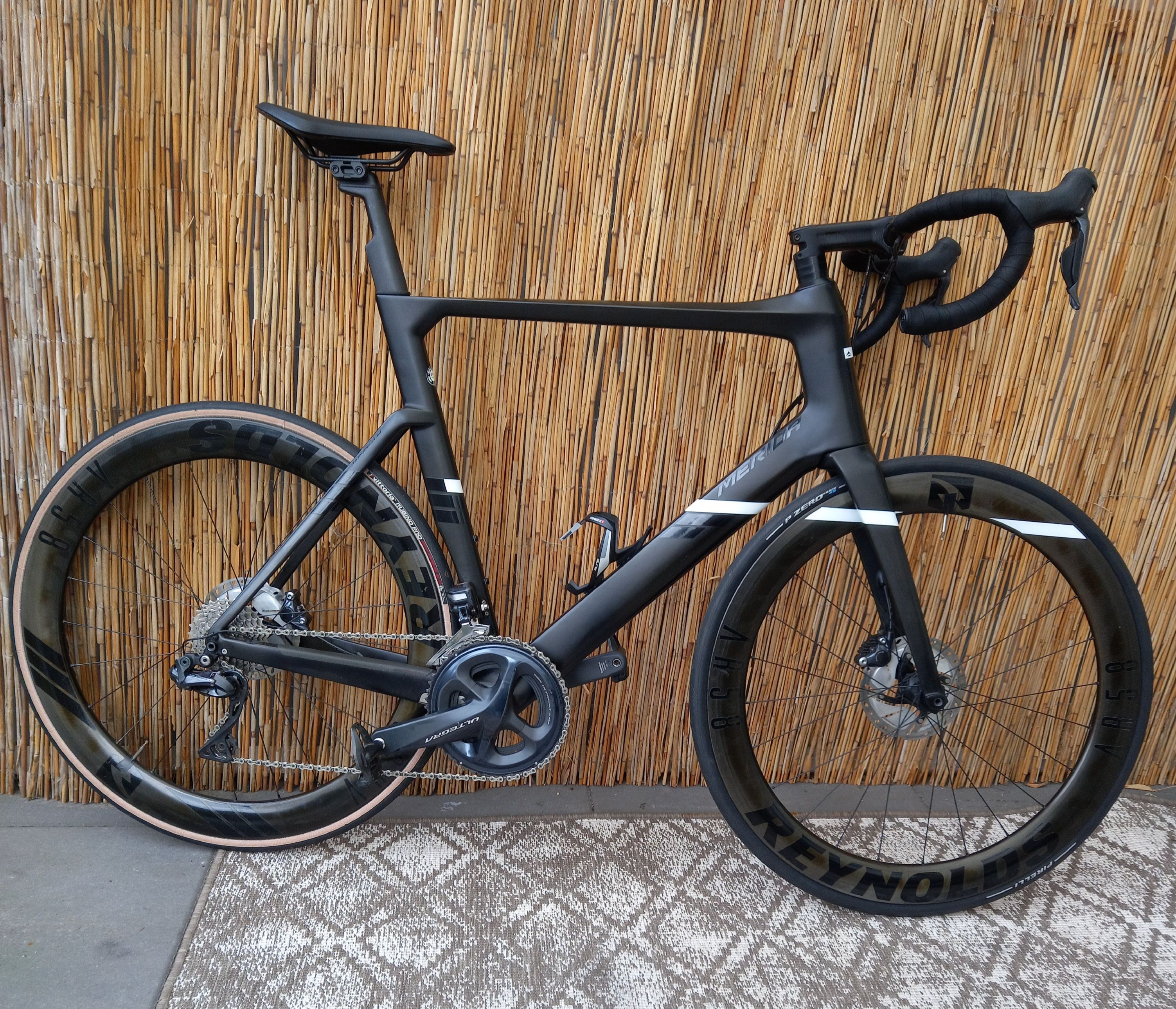 Merida reacto best sale disc ltd