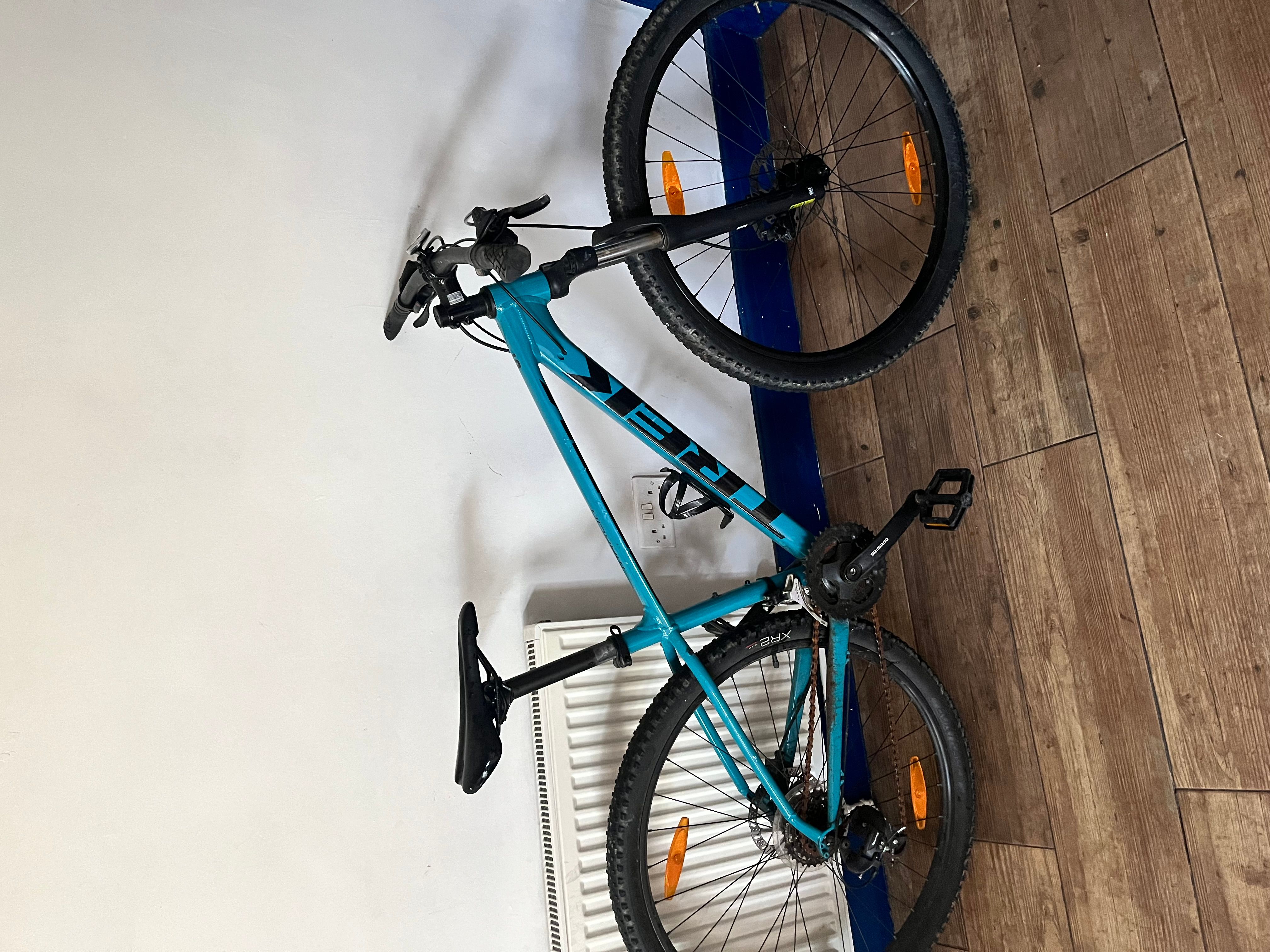 Trek marlin discount 5 2021 blue