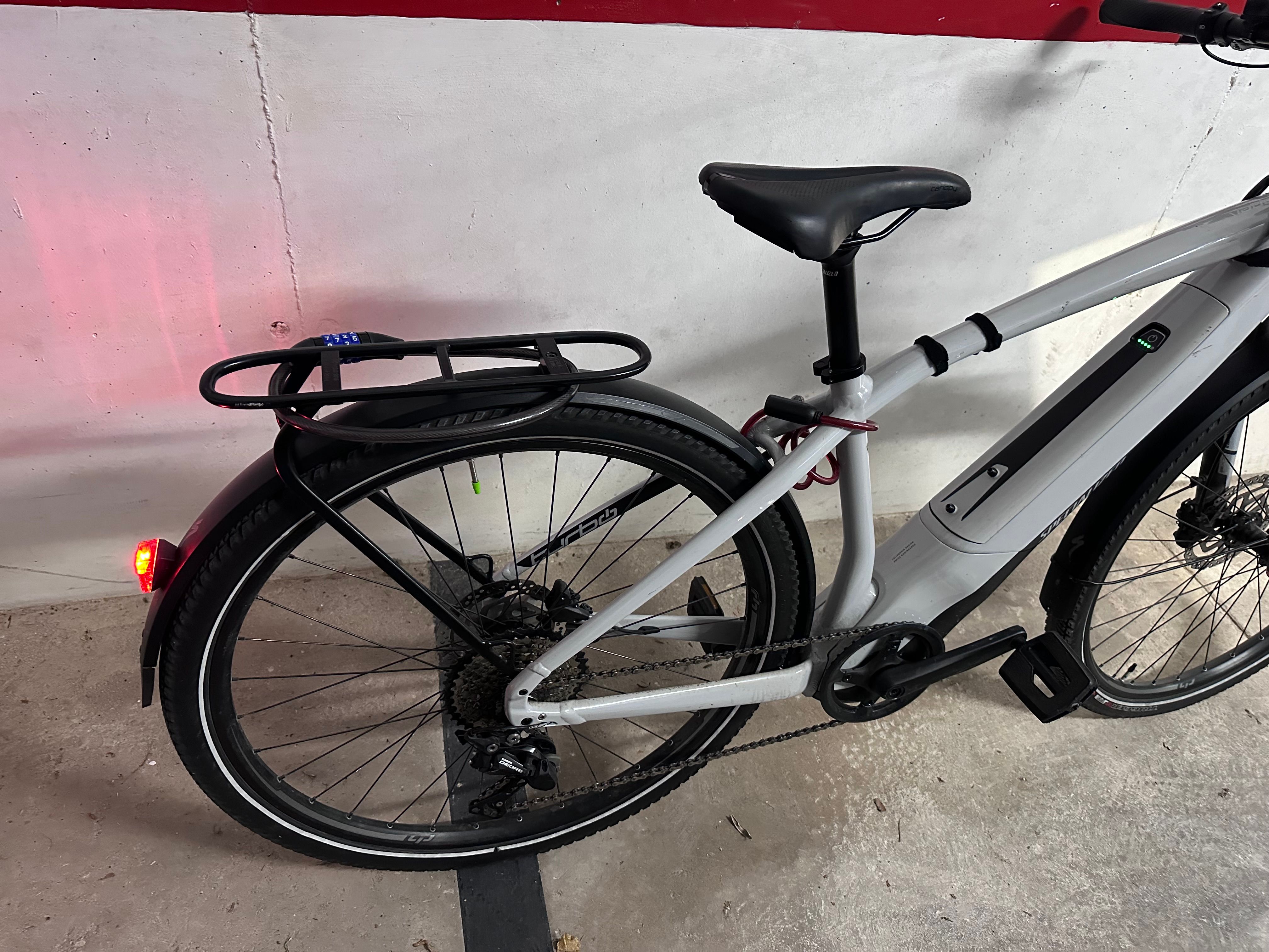 Specialized turbo best sale vado 4.0 2019