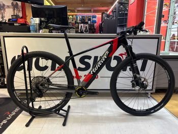 Wilier 101x discount hybrid e mtb