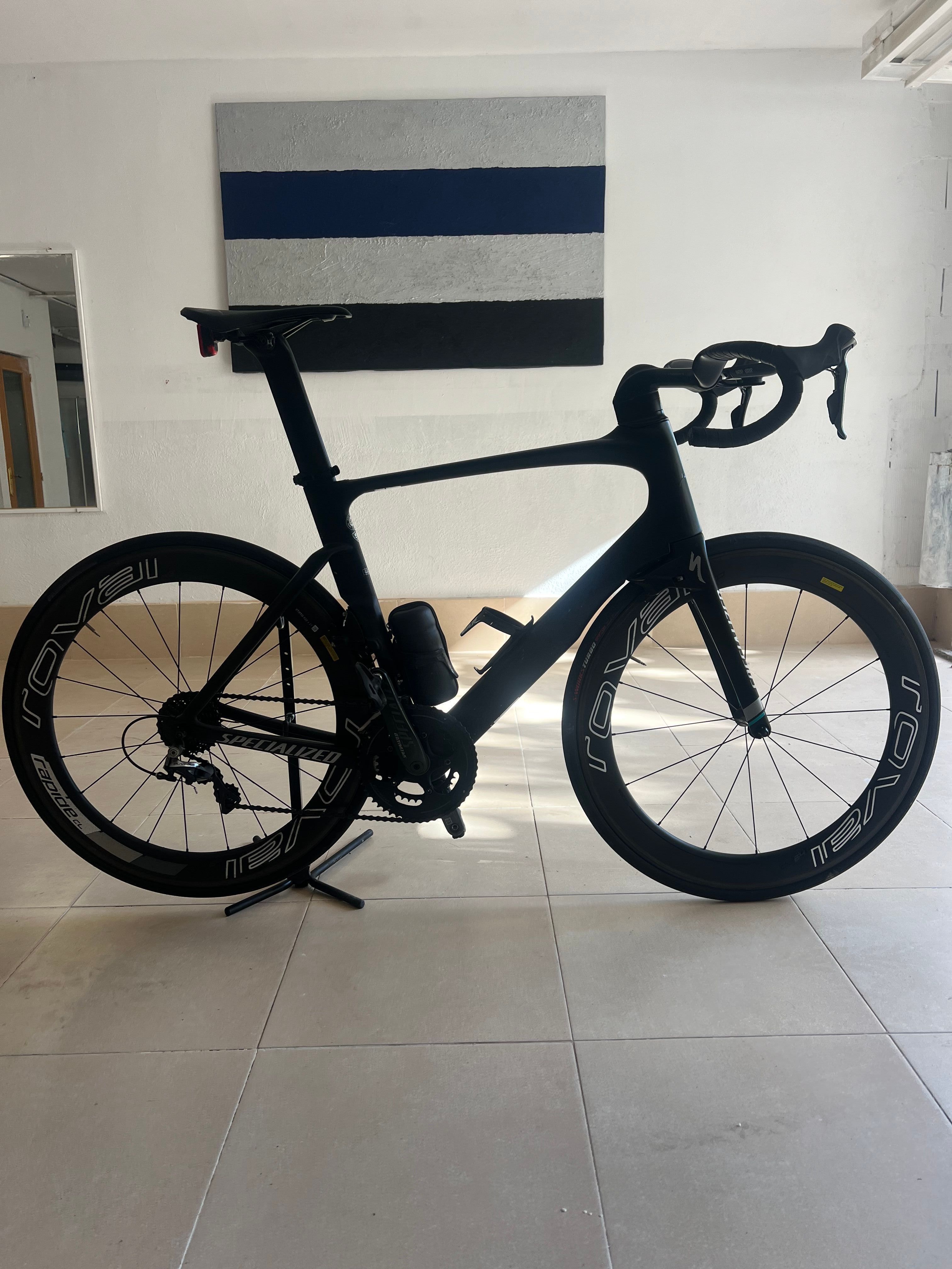 Specialized venge pro vias 2016 online