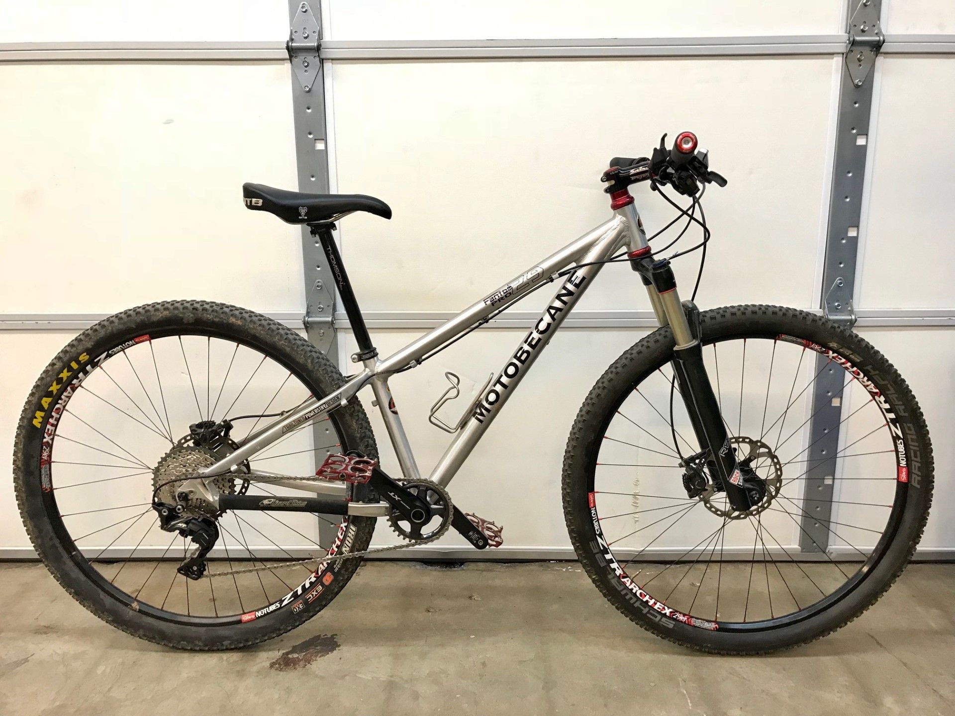 2018 motobecane fantom discount 29