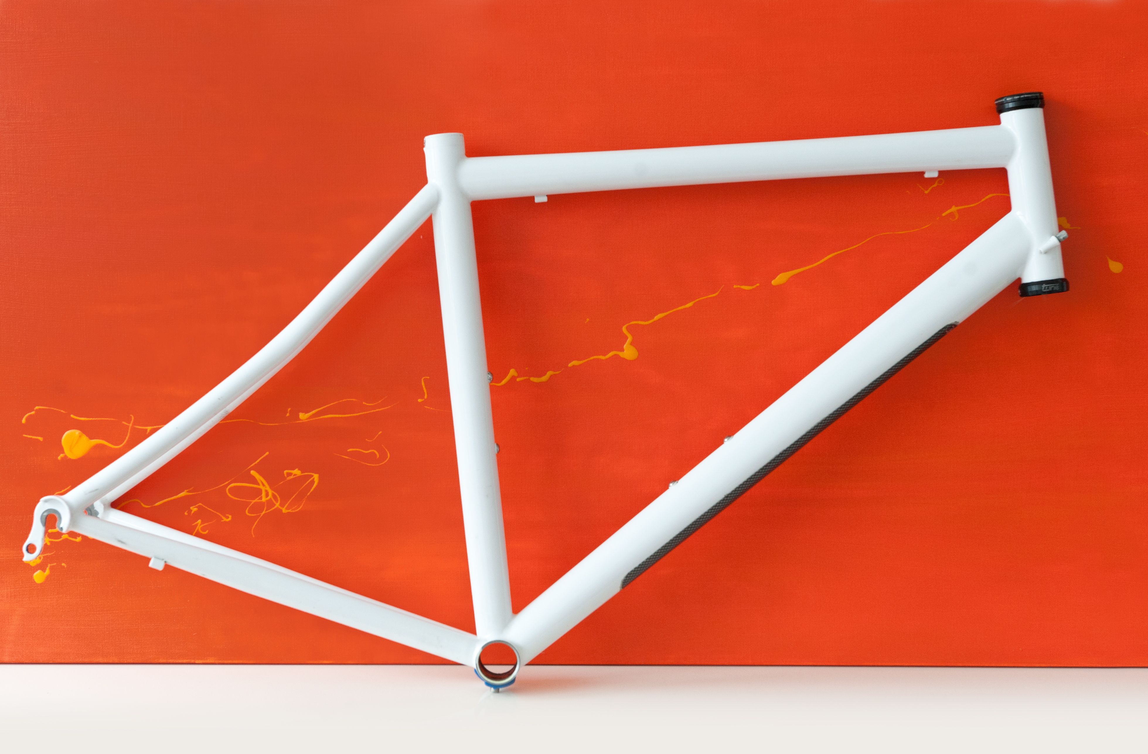 55 inch hot sale bike frame