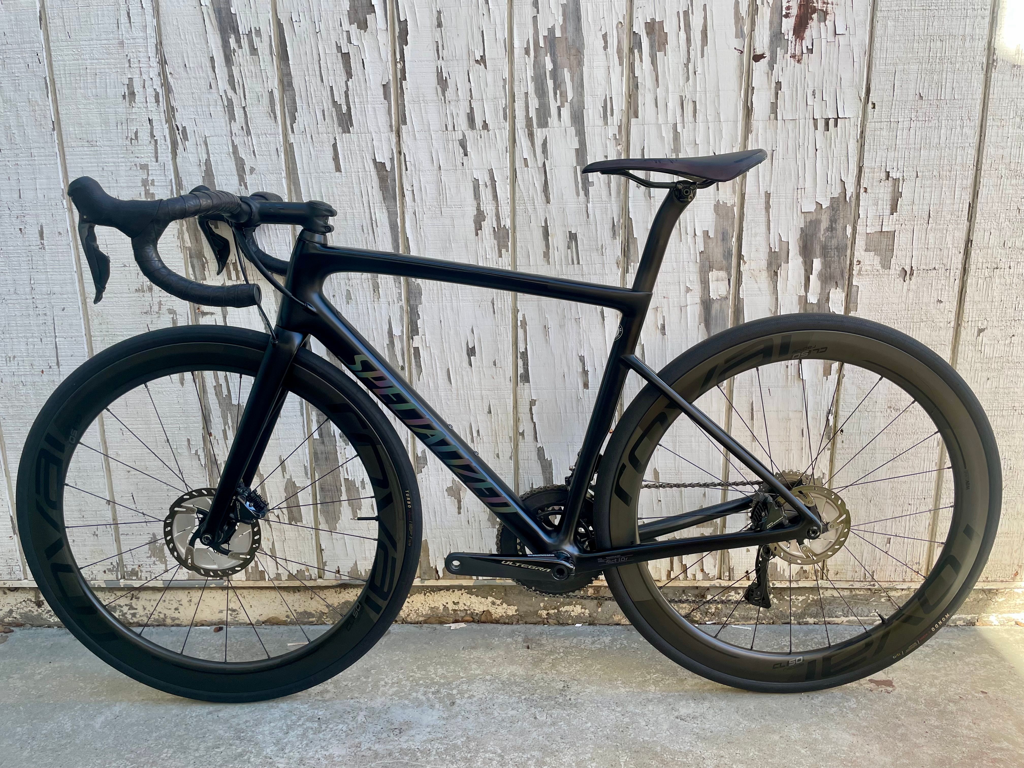 Specialised tarmac cheap pro disc 2019