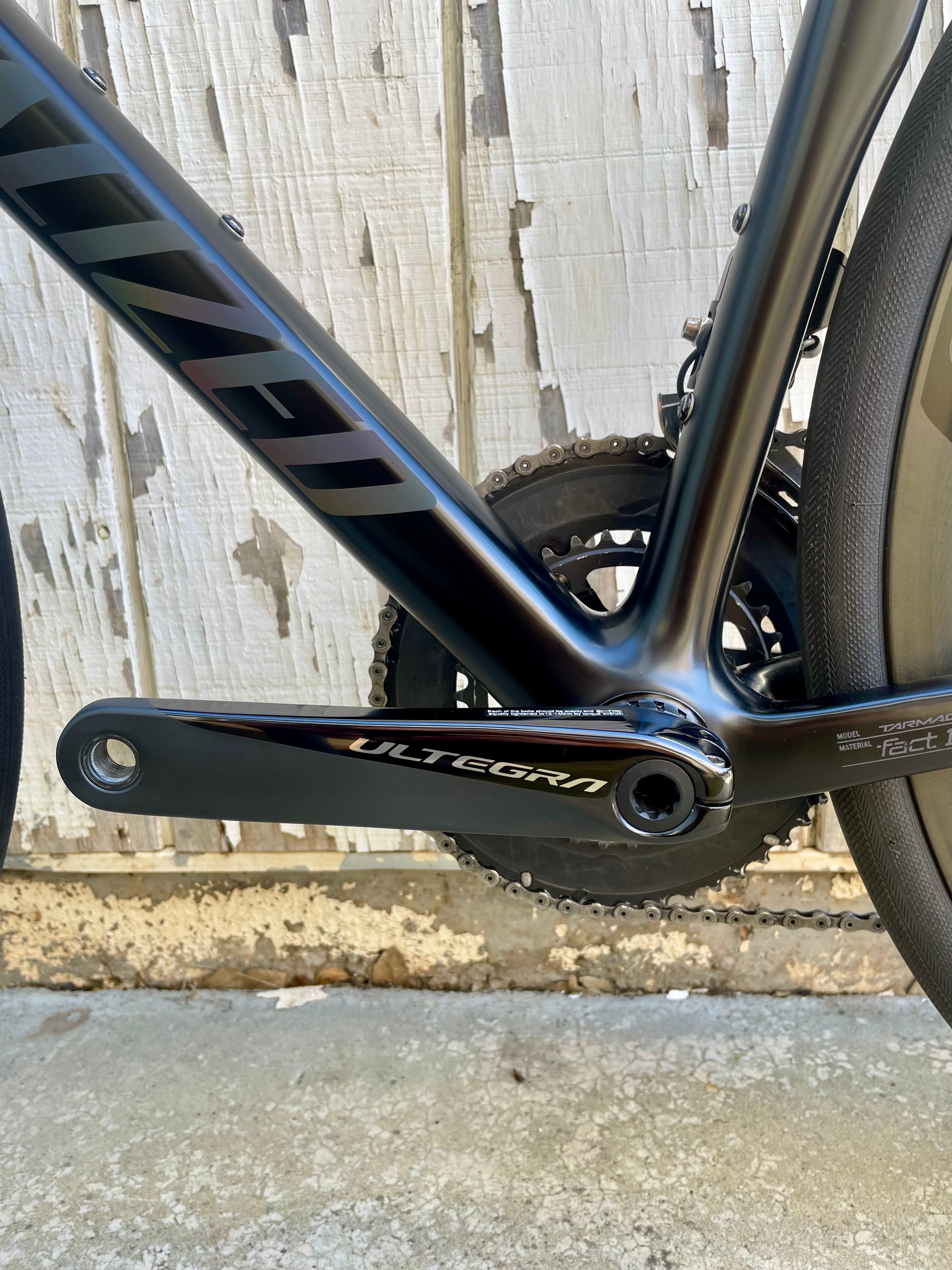 Specialized tarmac sl6 pro carbon disc di2 2019 road 2024 bike